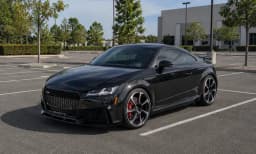 TT RS thumbnail