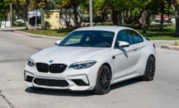 M2 (F87) thumbnail