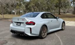 M2 CS thumbnail