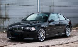 M3 CSL thumbnail
