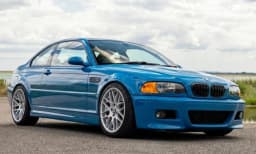 M3 (E46) thumbnail