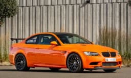 M3 GTS thumbnail