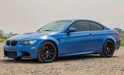 M3 (E90) thumbnail