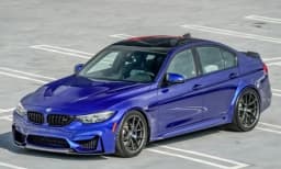 M3 CS thumbnail