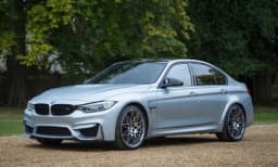 M3 (F80) thumbnail