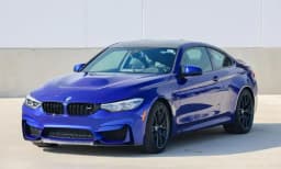 M4 CS thumbnail