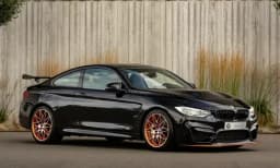 M4 GTS thumbnail