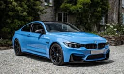 M4 (F80) thumbnail
