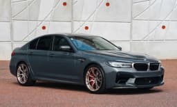 M5 CS thumbnail