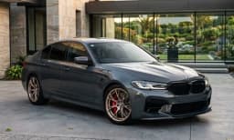 M5 (F90) thumbnail