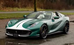 812 GTS thumbnail