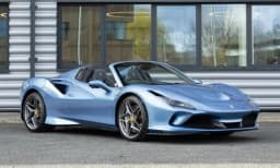 F8 Spider thumbnail