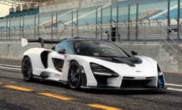 Senna thumbnail