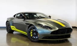 DB11 V12 AMR thumbnail