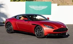 DB11 thumbnail