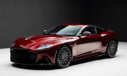 DBS 770 Ultimate thumbnail