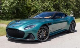 DBS Superleggera thumbnail