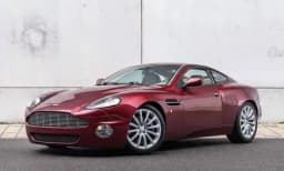 V12 Vanquish thumbnail