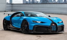 Chiron Pur Sport thumbnail