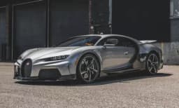 Chiron Super Sport thumbnail