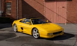 355 GTS thumbnail