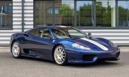 360 Challenge Stradale thumbnail