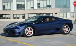 360 Modena thumbnail