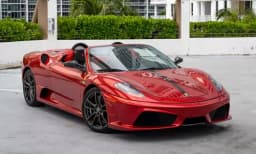 430 Scuderia Spider 16M thumbnail