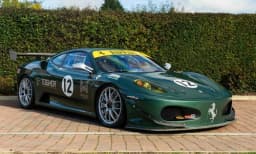 F430 Challenge thumbnail