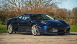 F430 Coupe thumbnail