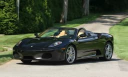 F430 Spider thumbnail