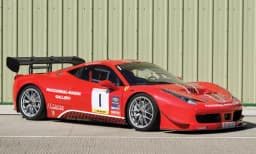 458 Challenge thumbnail