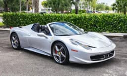458 Spider thumbnail