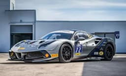 488 Challenge Evo thumbnail