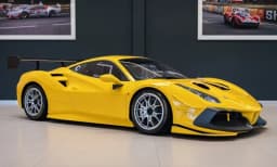 488 Challenge thumbnail
