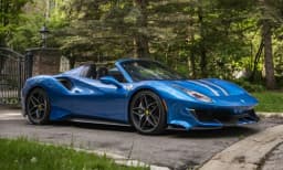 488 Pista Spider thumbnail