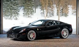 599 GTB thumbnail
