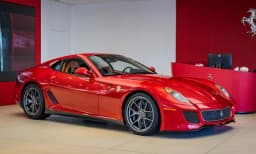 599 GTO thumbnail