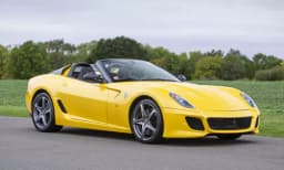 599 SA Aperta thumbnail