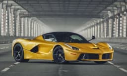 LaFerrari thumbnail
