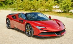 SF90 Spider thumbnail
