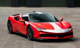 SF90 Stradale thumbnail