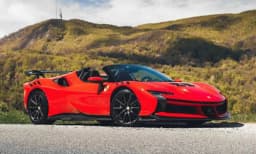 SF90 XX Spider thumbnail