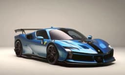 SF90 XX Stradale thumbnail