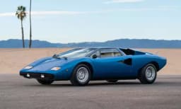 Countach LP400 thumbnail