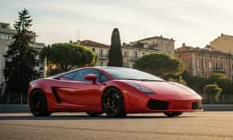 Gallardo Coupe thumbnail