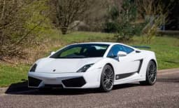Gallardo LP560-2 50th Anniversario thumbnail