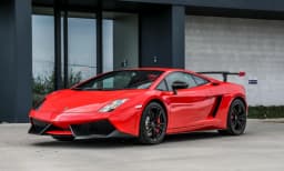 Gallardo LP570-4 Super Trofeo Stradale thumbnail