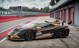 Huracan Super Trofeo EVO thumbnail