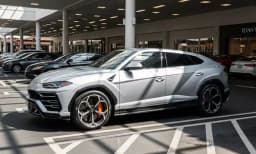 Urus thumbnail